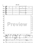 Bashful Albert - Score