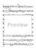 Boisterous Flight - Violin 2
