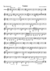 Venture - Bass Clarinet
