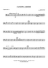 Canzon Ariosos - Euphonium 2 BC/TC