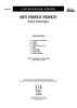 Hey Fiddle Fiddle! - Contents