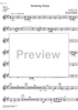 Amazing Grace - Bb Cornet 2