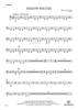 Shadow Waltzes - Timpani