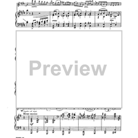 Rigaudon - from the Opera Dardanus