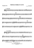 Thomas Morley Suite - Bb Trumpet 1