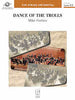 Dance of the Trolls - Cello
