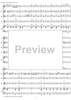 Cornet Chop Suey - Conductor's Score