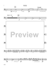 Canonic Fantasy - Baritone Horn BC