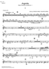 Agentia Suite No. 1 - Clarinet
