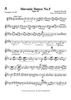Slavonic Dance No. 5, Op. 46 - Bb Trumpet 2