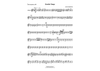 Zombie Tango - Alto Saxophone