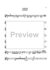 A Minor Affair - Alto Saxophone 2