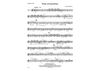 Winter on Emerald Bay - Bb Clarinet 1