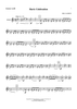 Slavic Celebration - Bb Clarinet 1