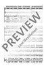 No. 38 - Score and Parts