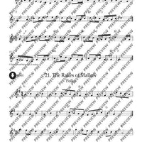 Irish Folk Tunes for Descant Recorder