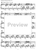 Sérénade in B-flat Minor, Op. 3, No. 5