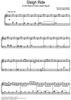 Sleigh Ride (In the style of Franz Joseph Haydn)