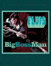 Big Boss Man