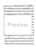 Trio Sonata, Op. 3 No. 2 - Score