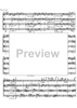 Godalni Quartet - Score