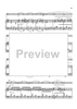 Three Pieces - Piano