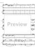 Argentinian Rhapsody - Score