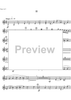 Concertino - Euphonium
