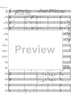 Chaconne - Score