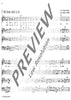 Sacred Songs - Performing Score