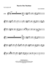 March of the Machines - Tenor Saxophone