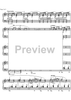 Lyrical Pieces Op.38 No. 1 - Berceuse (Lullaby)