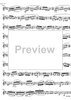 Cantico  3 - Bb Clarinet 2