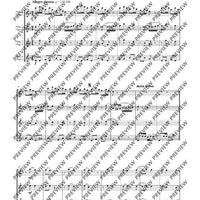 "Walking-Time" - Score and Parts
