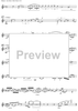 Day Dream - Violin 1