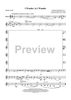 I Wonder As I Wander - Appalachian Melody - Bb Clarinet 3
