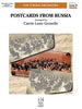 Postcards from Russia - Cello