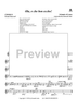 Ola, o che bon eccho! - Choir 2; Horn in F