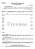 Midnight Madness - Tenor Saxophone