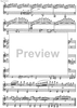 Klaviertrio Nr. 2 (Piano trio No. 2) - Score