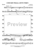 Concert Polka: Jenny Wren - Bassoon