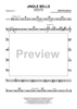 Jingle Bells for Concert Band - Euphoniums BC
