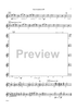 Arts du Cirque - Tenor Saxophone