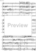 Réminiscences - Score