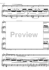 Sonata in D minor - Score