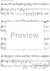 How Am I To Know - Piano Score