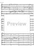 Sextet opus 49 - Score
