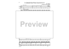 Wedding Album 2 for Piano Trio - Piano