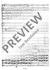 Symphony No. 3 C major - Score
