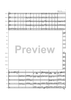 Romanian Christmas Suite - Score